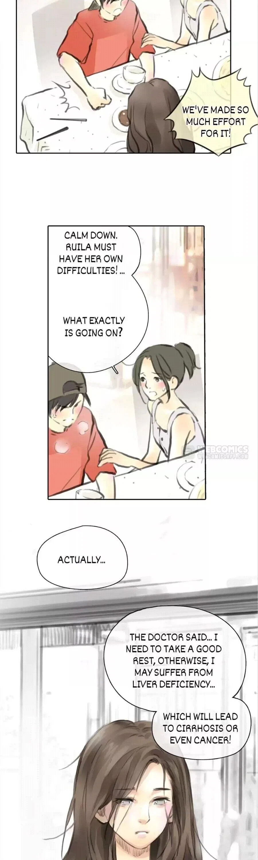 Cinderella at Midnight Chapter 44 – Page 13