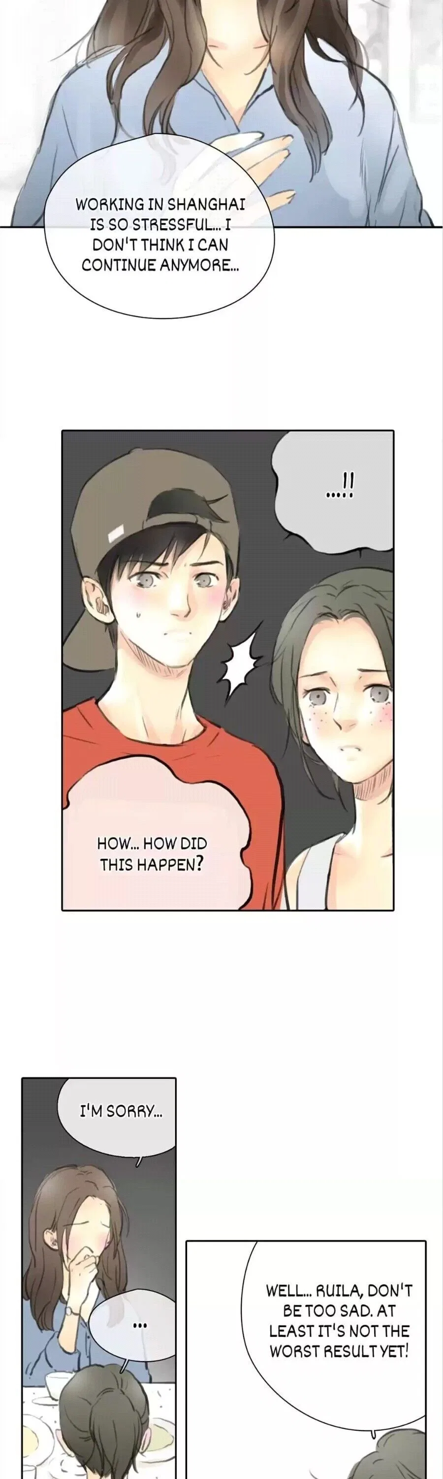 Cinderella at Midnight Chapter 44 – Page 14