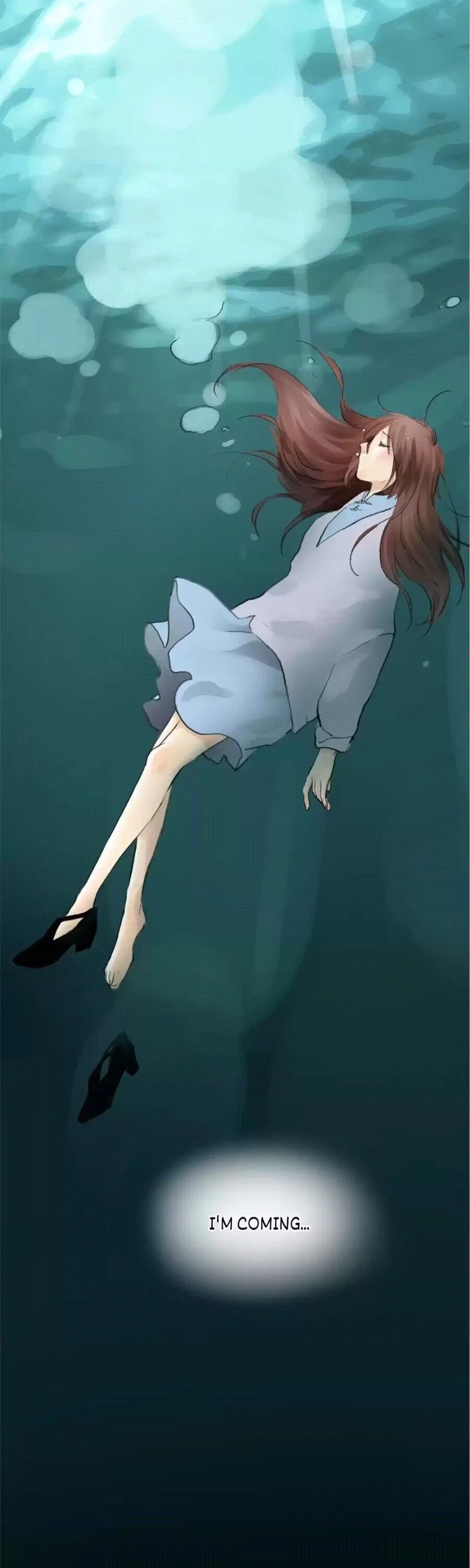 Cinderella at Midnight Chapter 43 – Page 2