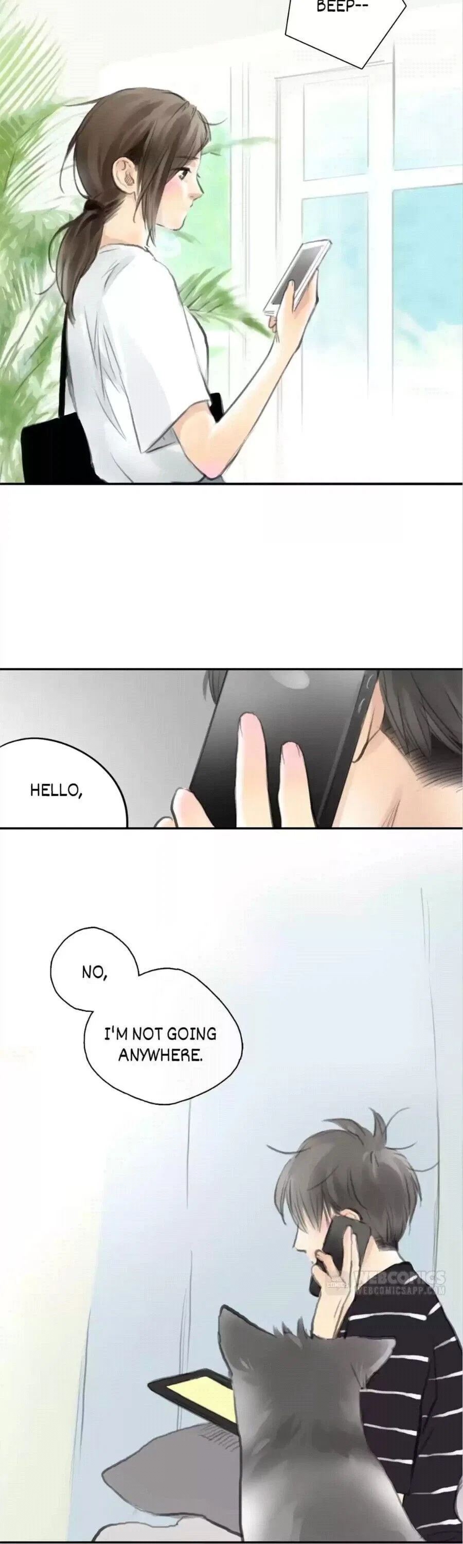 Cinderella at Midnight Chapter 43 – Page 5