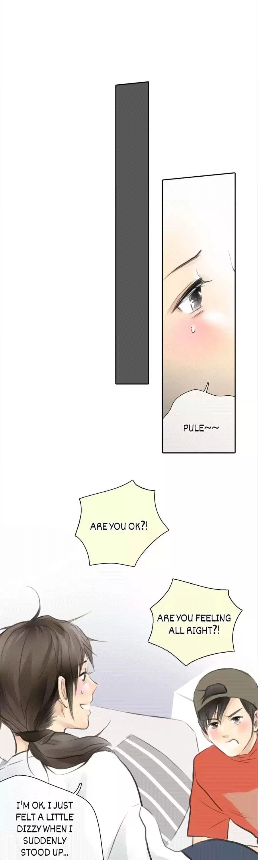 Cinderella at Midnight Chapter 43 – Page 14