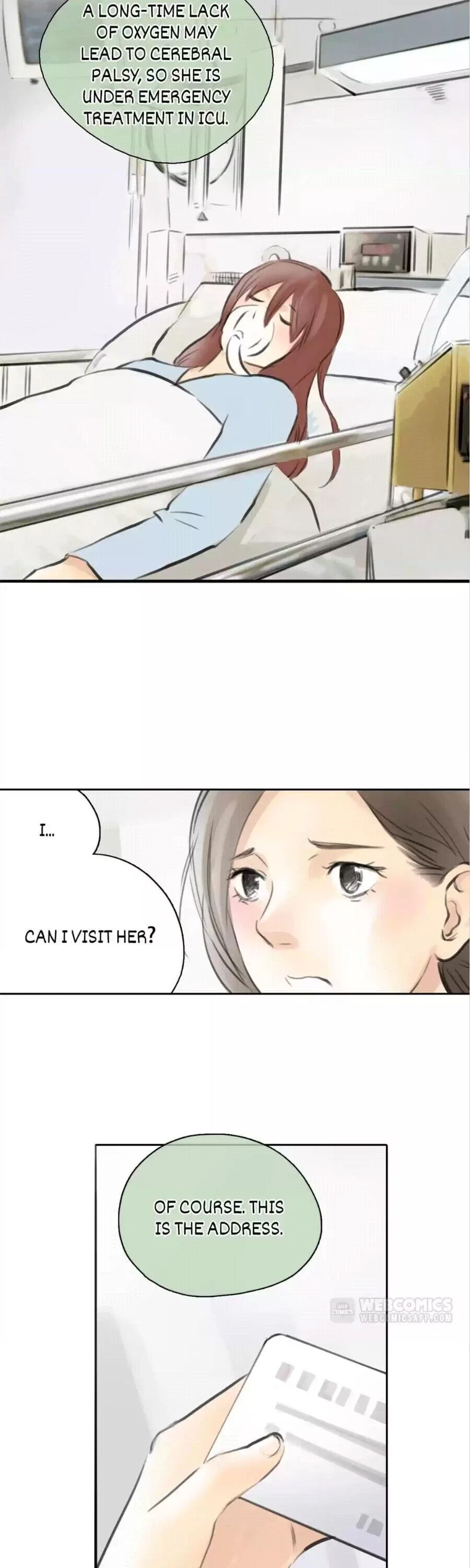 Cinderella at Midnight Chapter 42 – Page 5