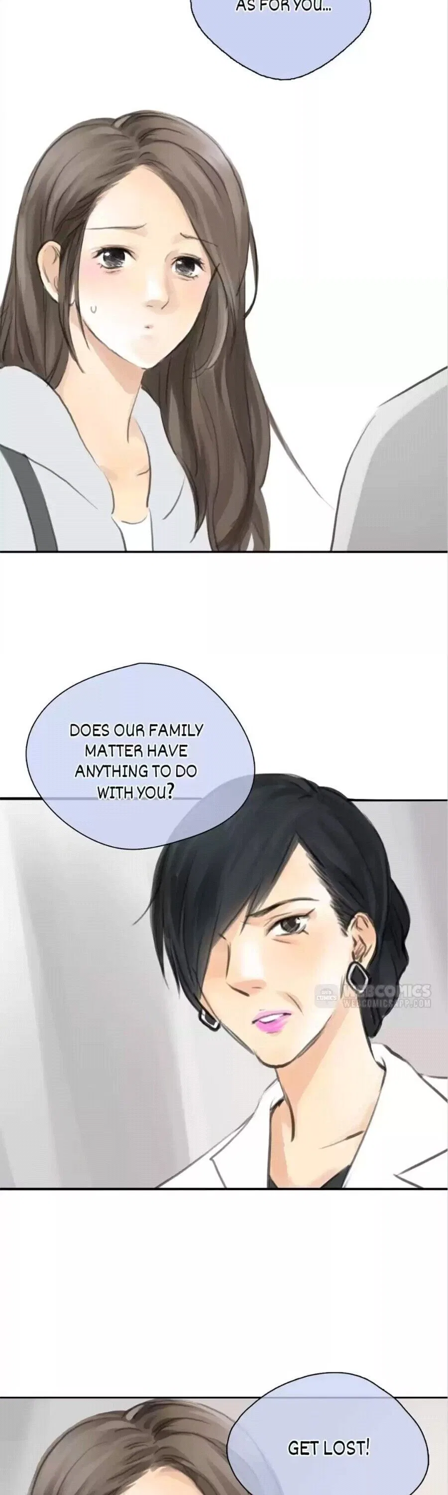 Cinderella at Midnight Chapter 42 – Page 13