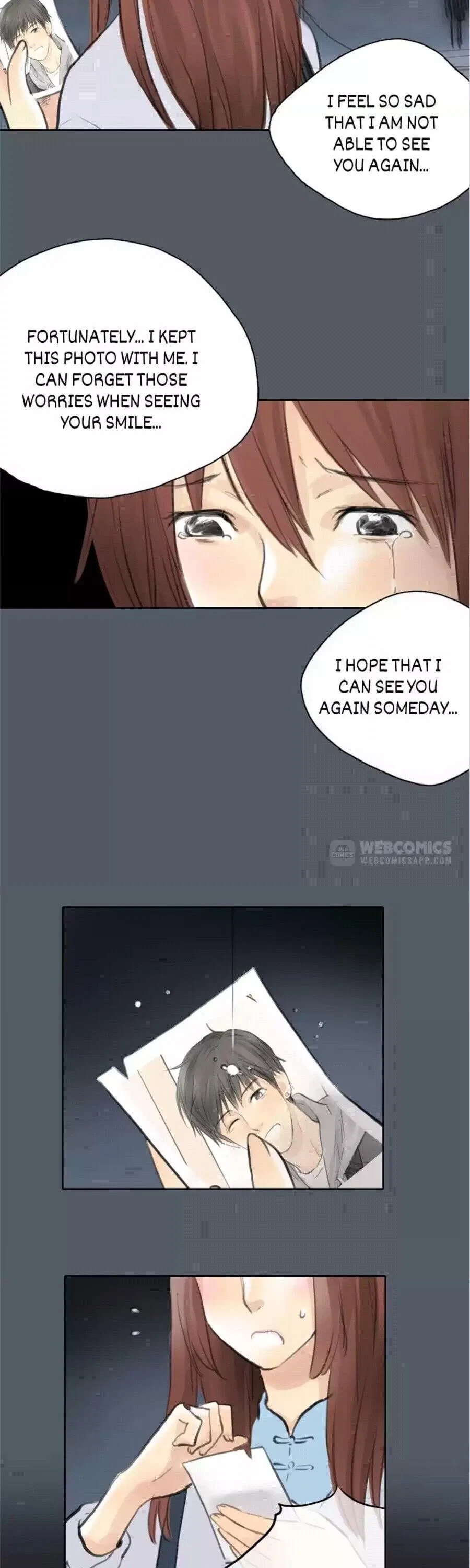 Cinderella at Midnight Chapter 42 – Page 19
