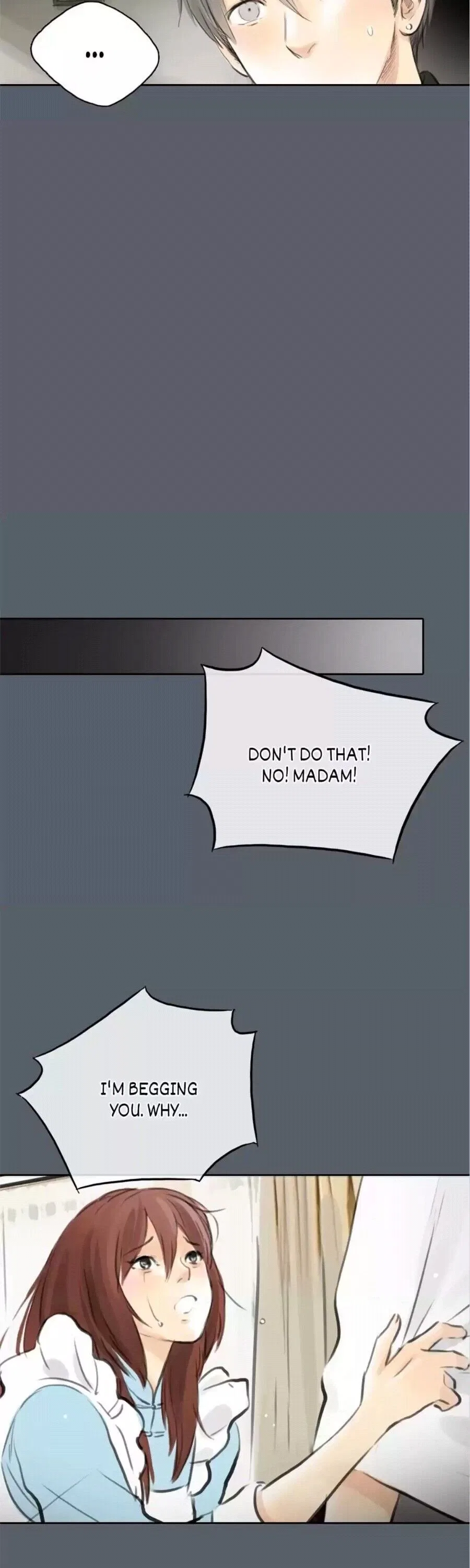 Cinderella at Midnight Chapter 41 – Page 8