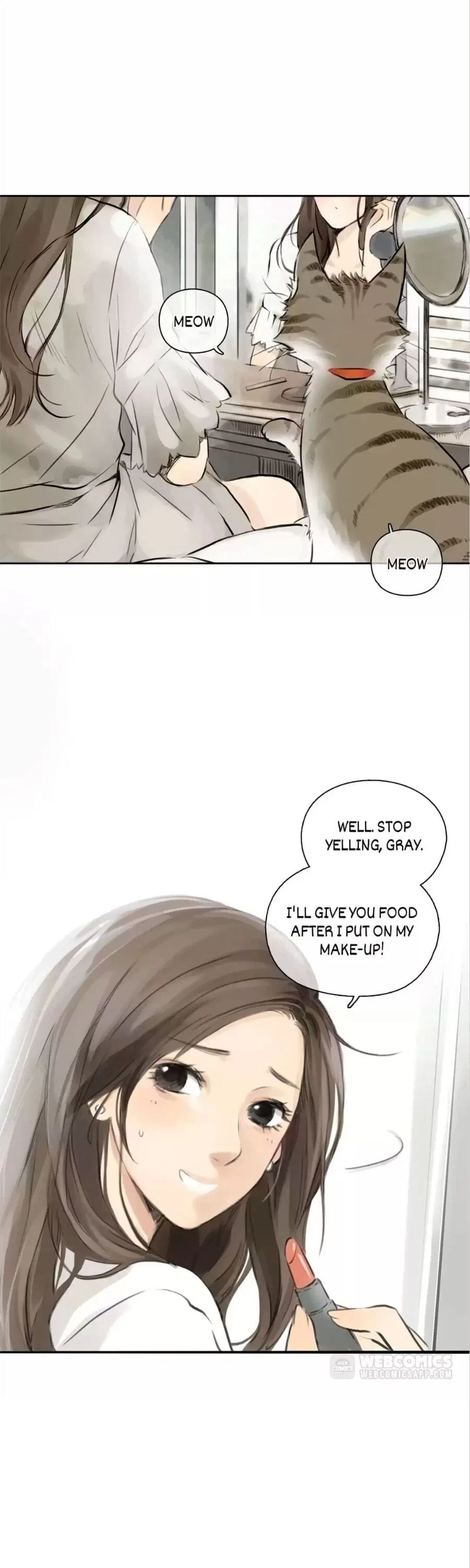 Cinderella at Midnight Chapter 39 – Page 2