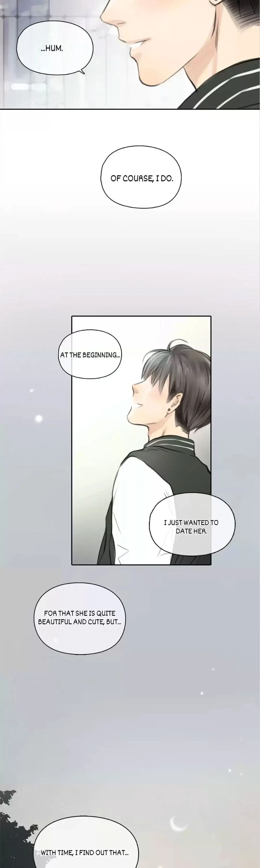 Cinderella at Midnight Chapter 38 – Page 2