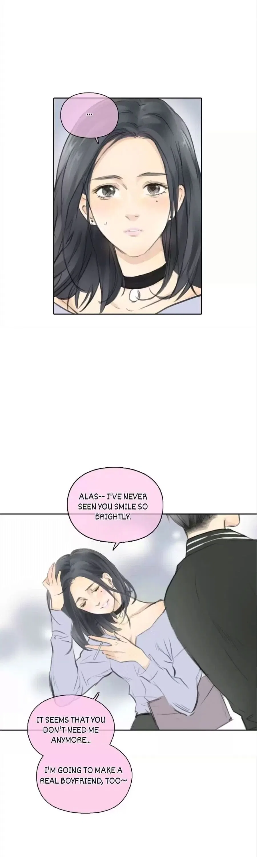 Cinderella at Midnight Chapter 38 – Page 4