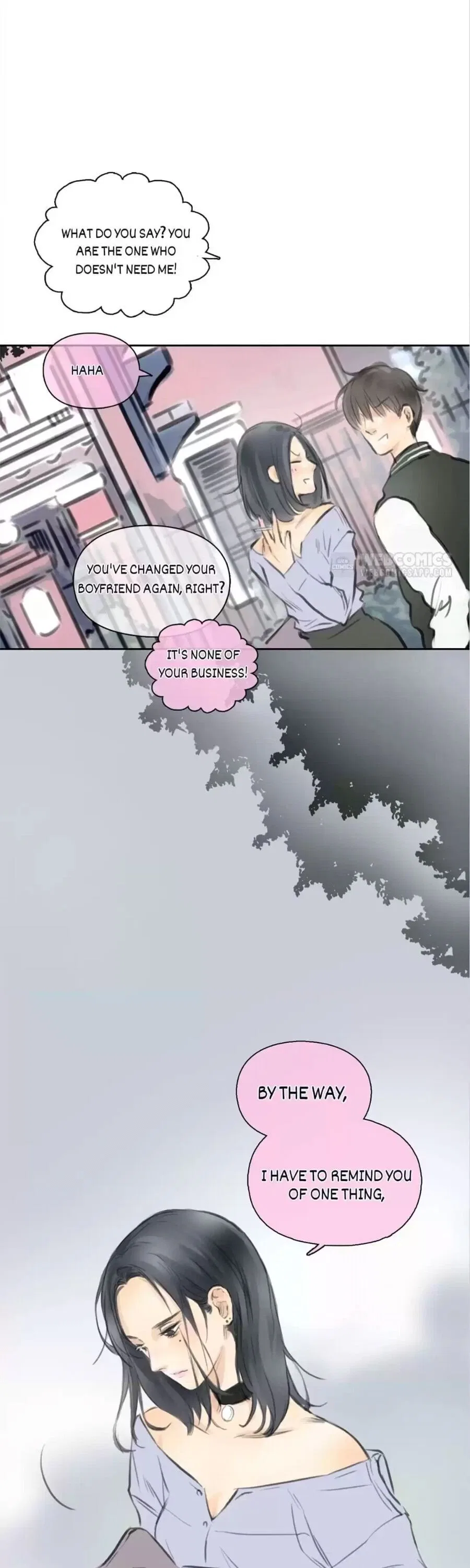 Cinderella at Midnight Chapter 38 – Page 5
