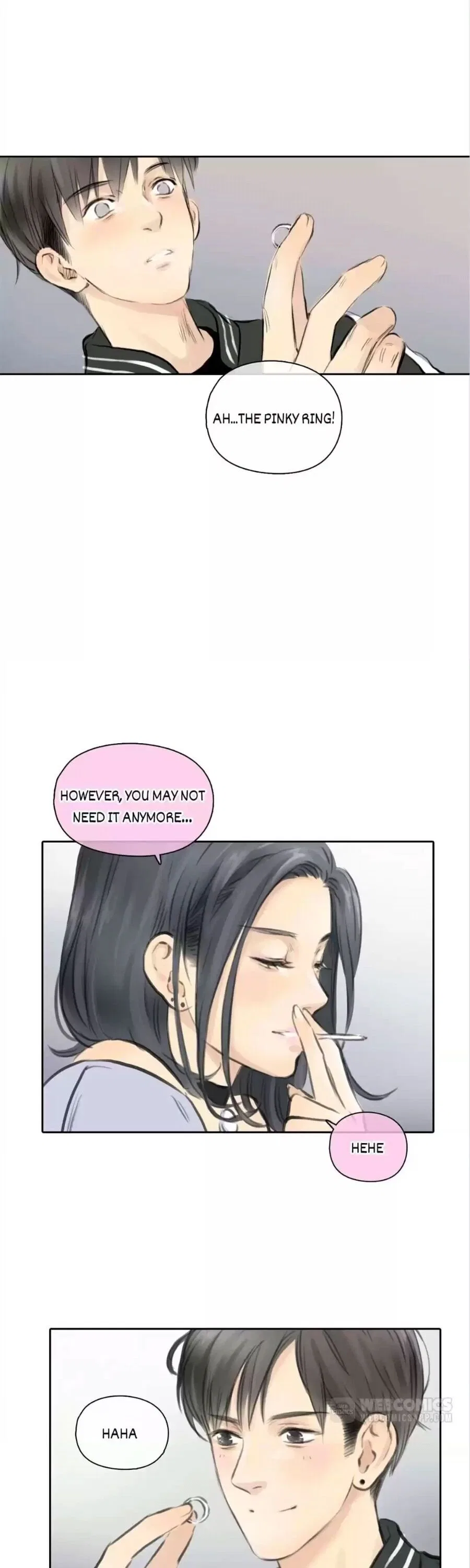 Cinderella at Midnight Chapter 37 – Page 10