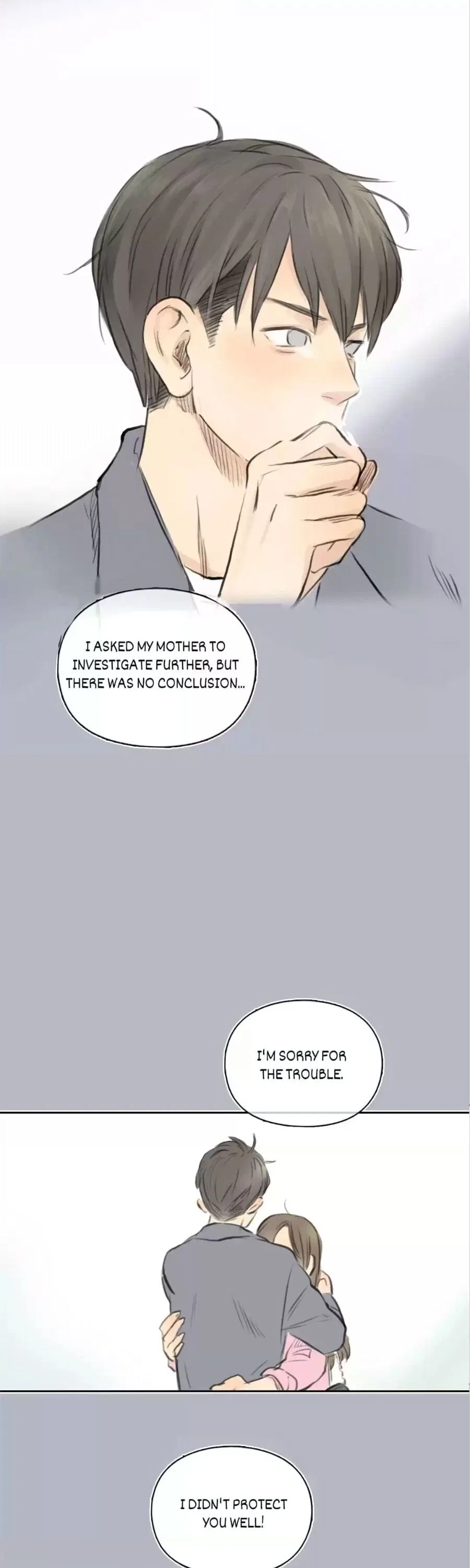 Cinderella at Midnight Chapter 36 – Page 2