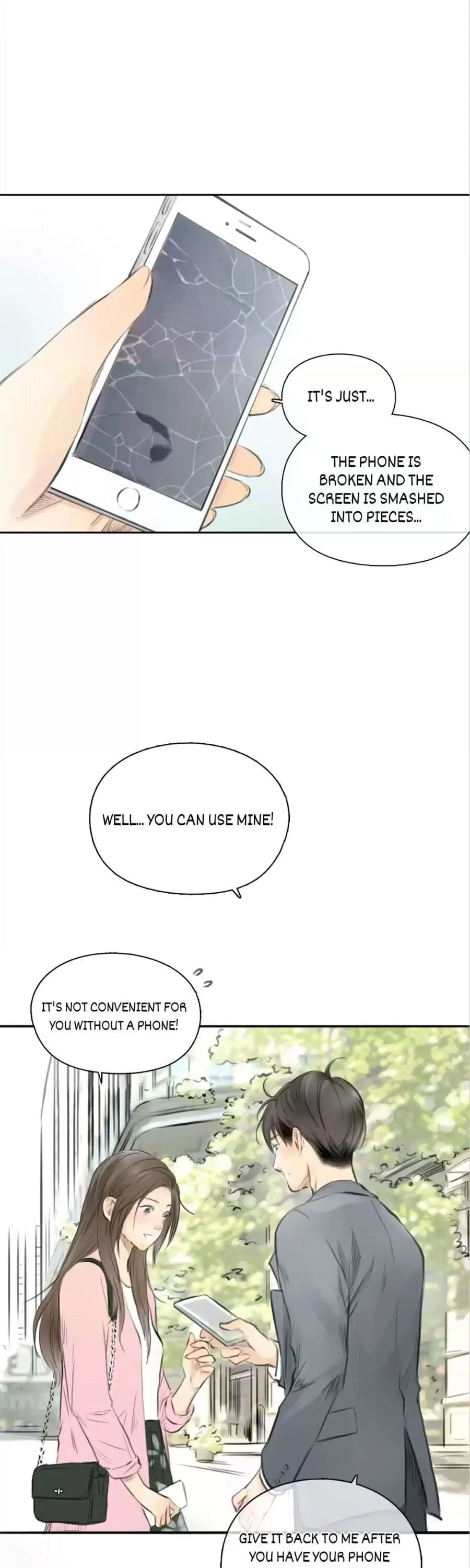 Cinderella at Midnight Chapter 36 – Page 4