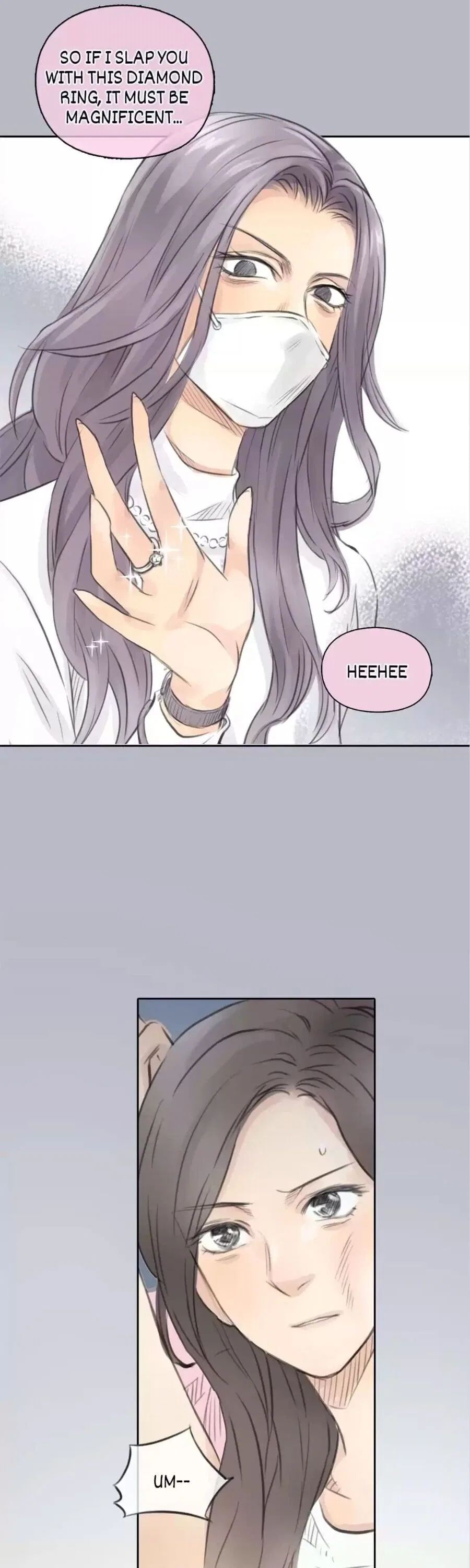 Cinderella at Midnight Chapter 35 – Page 2