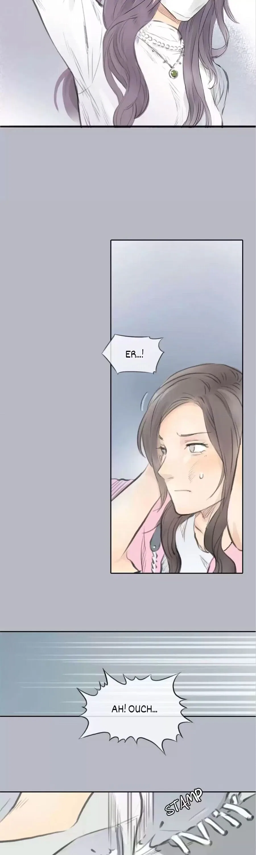 Cinderella at Midnight Chapter 35 – Page 4