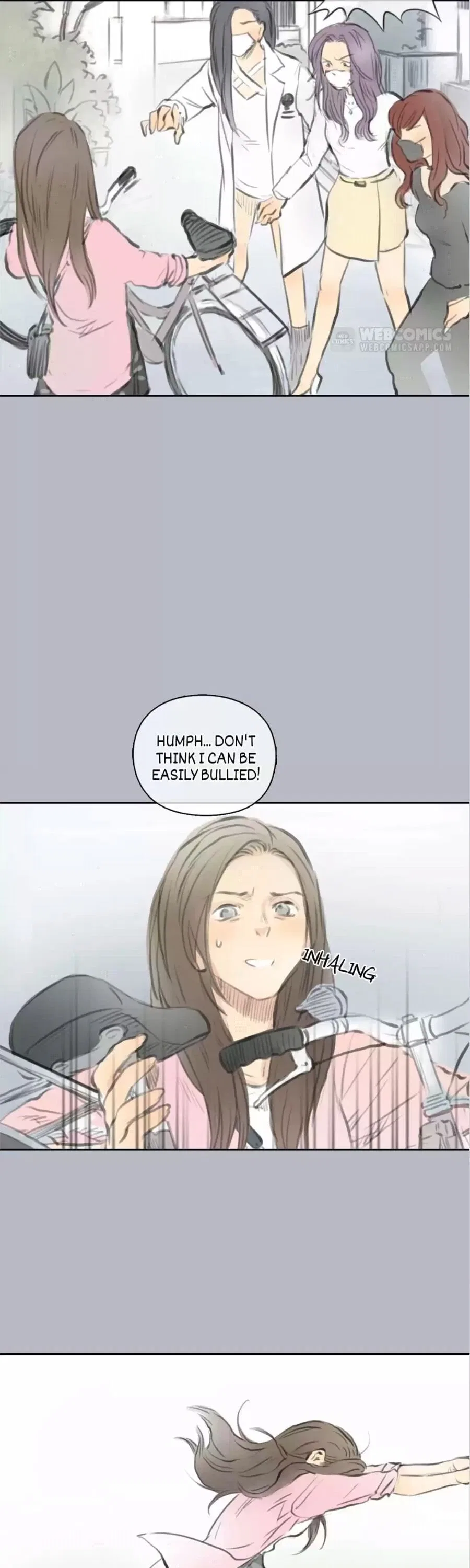 Cinderella at Midnight Chapter 35 – Page 7