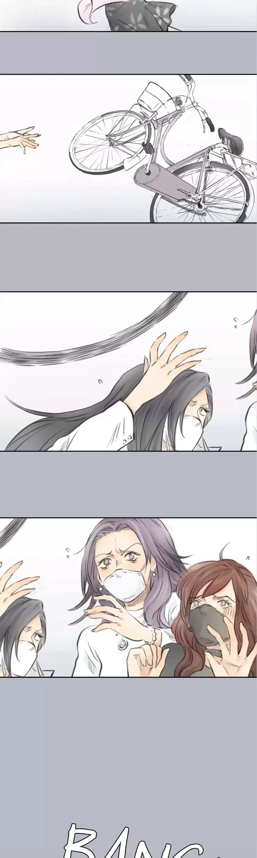 Cinderella at Midnight Chapter 35 – Page 8