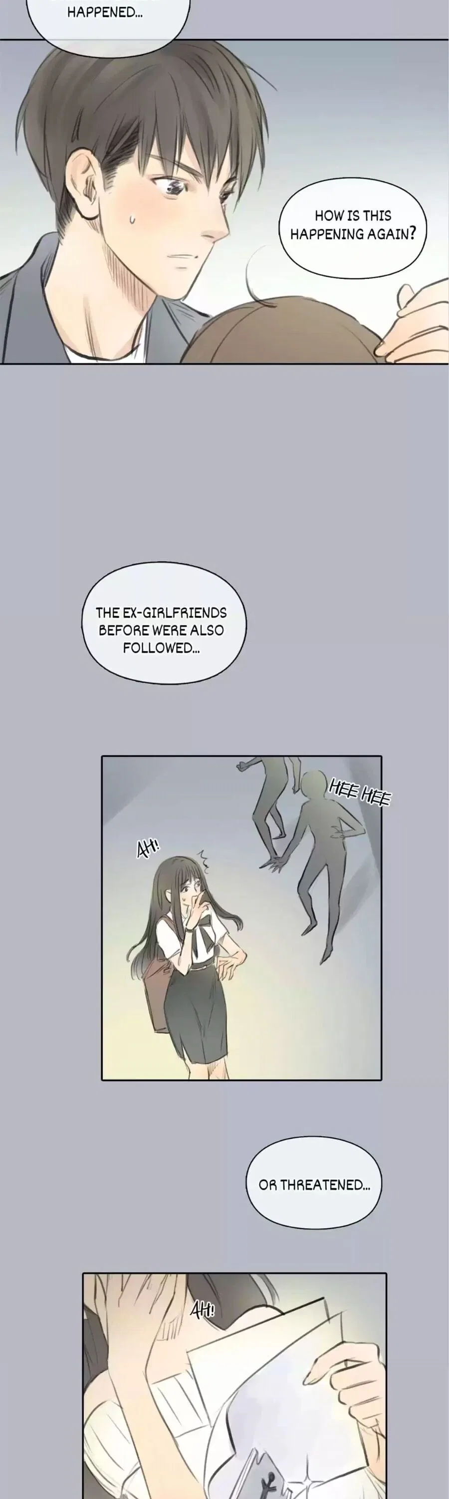 Cinderella at Midnight Chapter 35 – Page 14