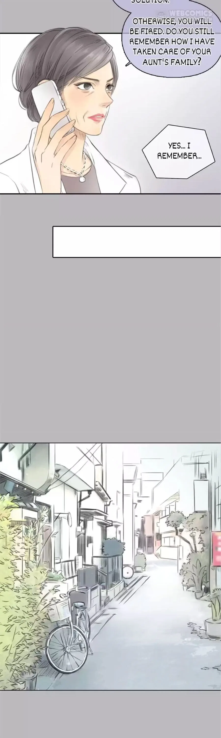 Cinderella at Midnight Chapter 34 – Page 3