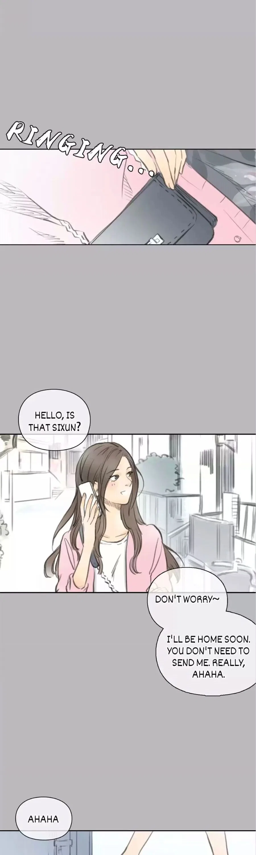 Cinderella at Midnight Chapter 34 – Page 4