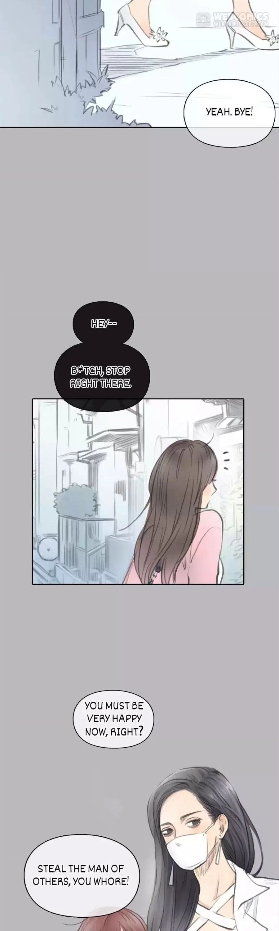 Cinderella at Midnight Chapter 34 – Page 5