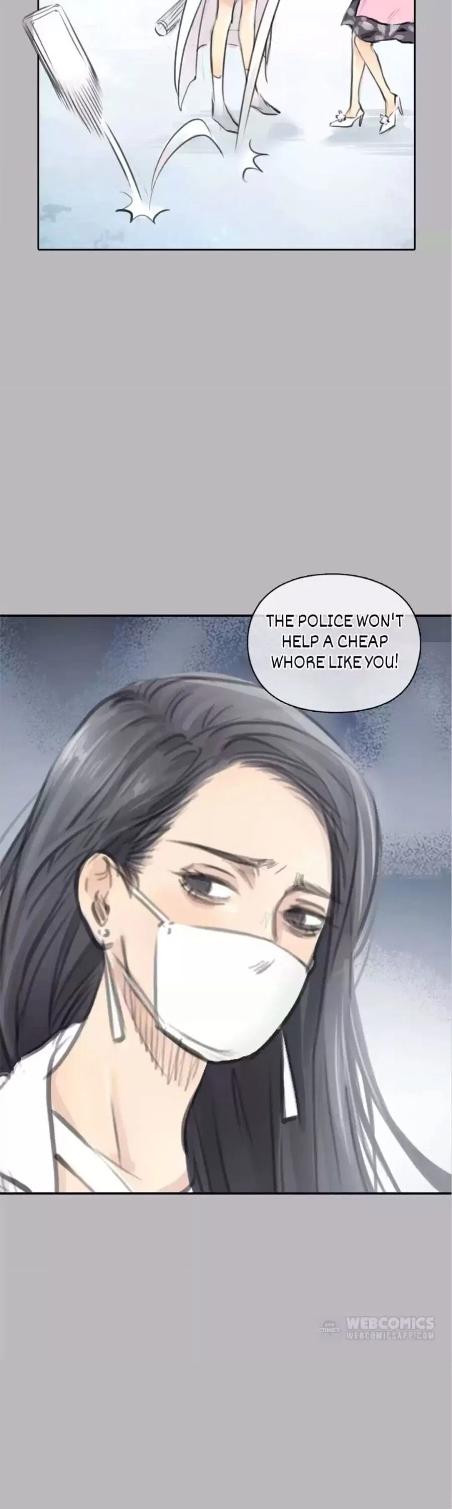 Cinderella at Midnight Chapter 34 – Page 8