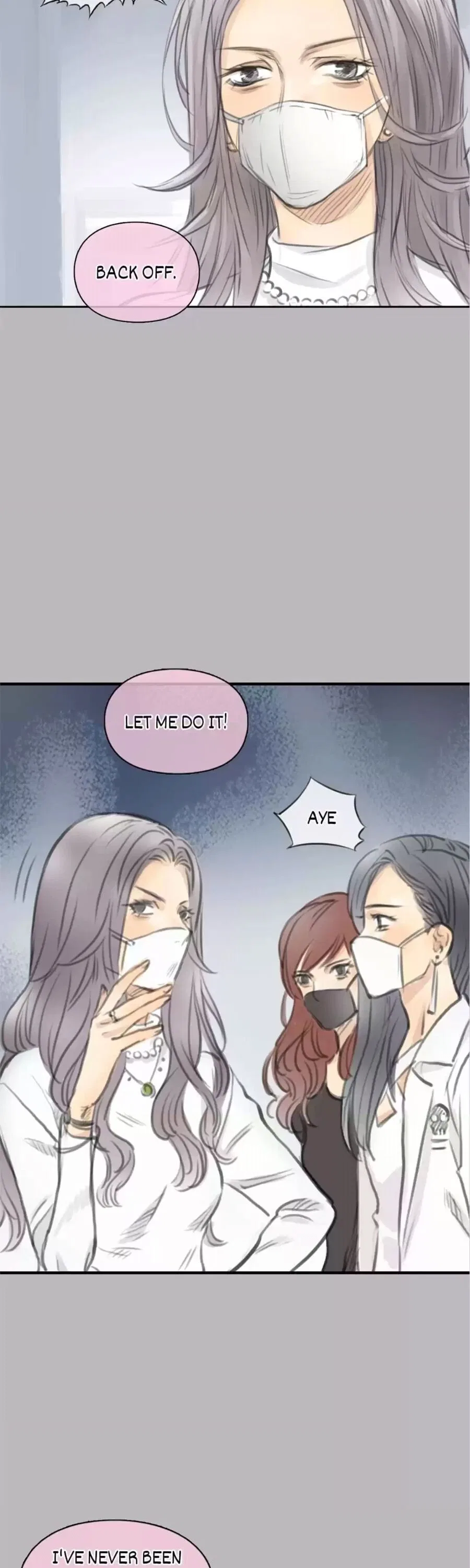 Cinderella at Midnight Chapter 34 – Page 11