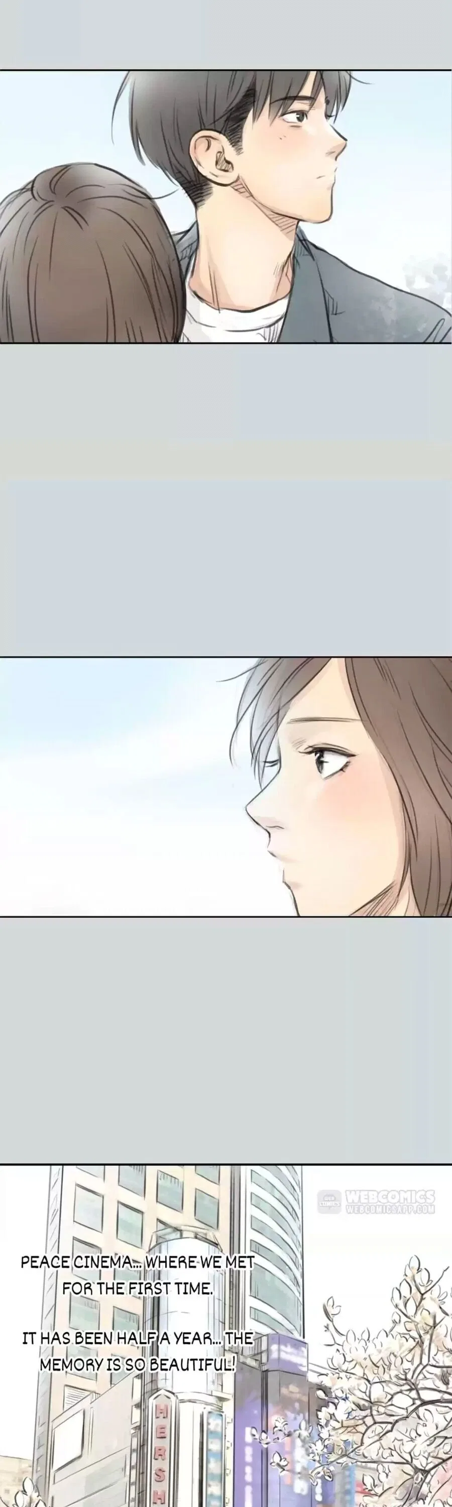 Cinderella at Midnight Chapter 33 – Page 6