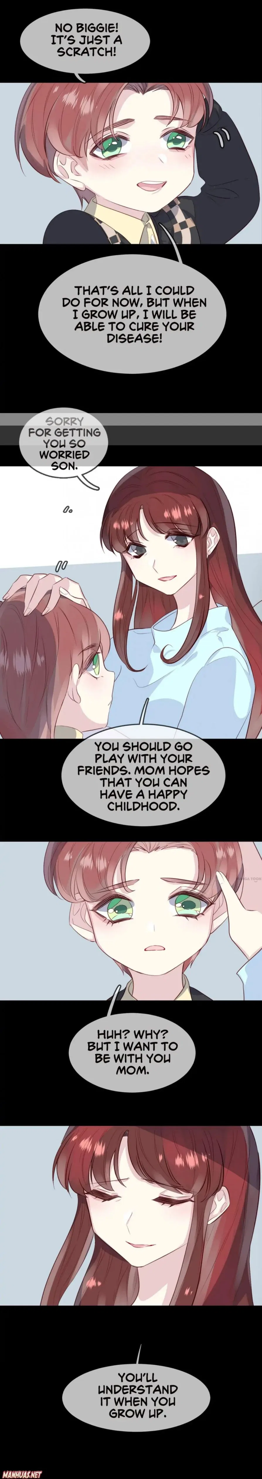 Mermaid’s Dresses Chapter 59 – Page 2