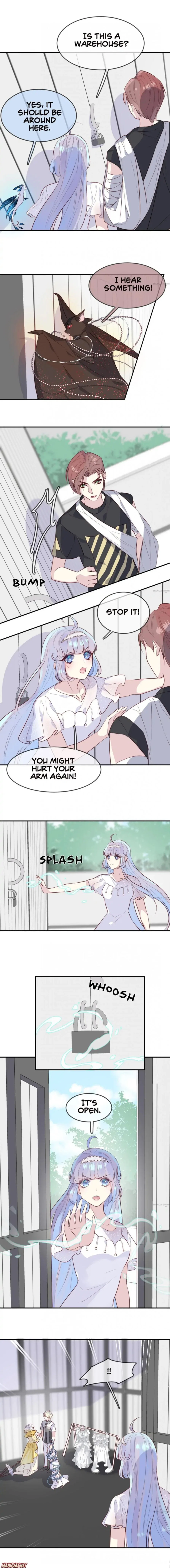 Mermaid’s Dresses Chapter 57 – Page 3