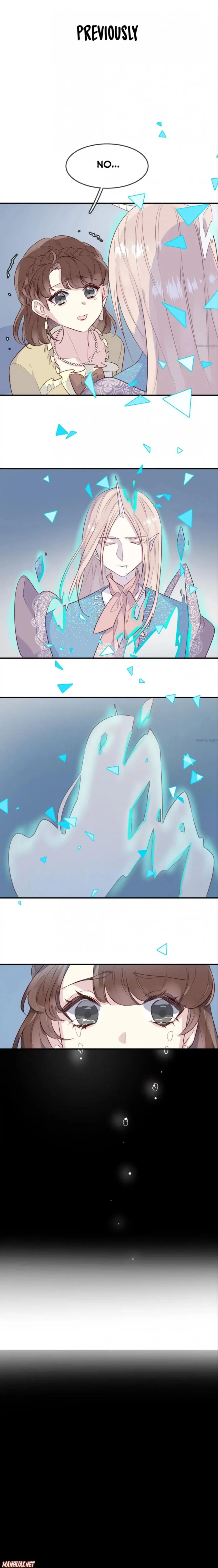 Mermaid’s Dresses Chapter 56 – Page 1