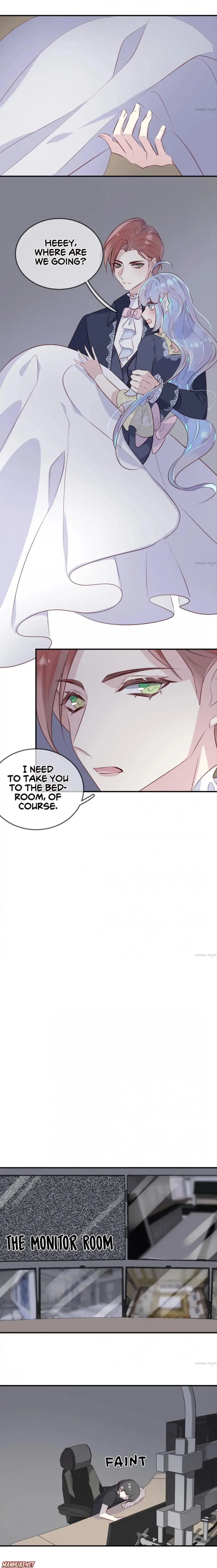 Mermaid’s Dresses Chapter 53 – Page 4