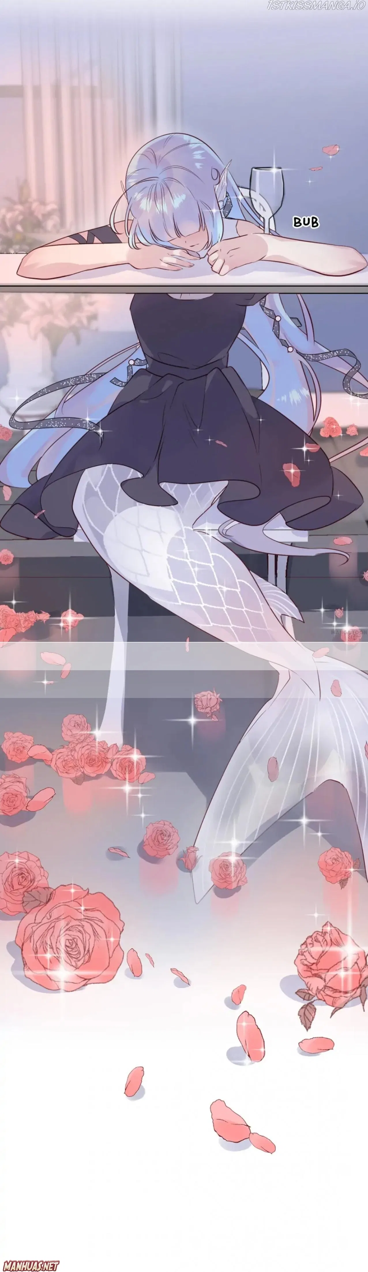 Mermaid’s Dresses Chapter 37 – Page 7