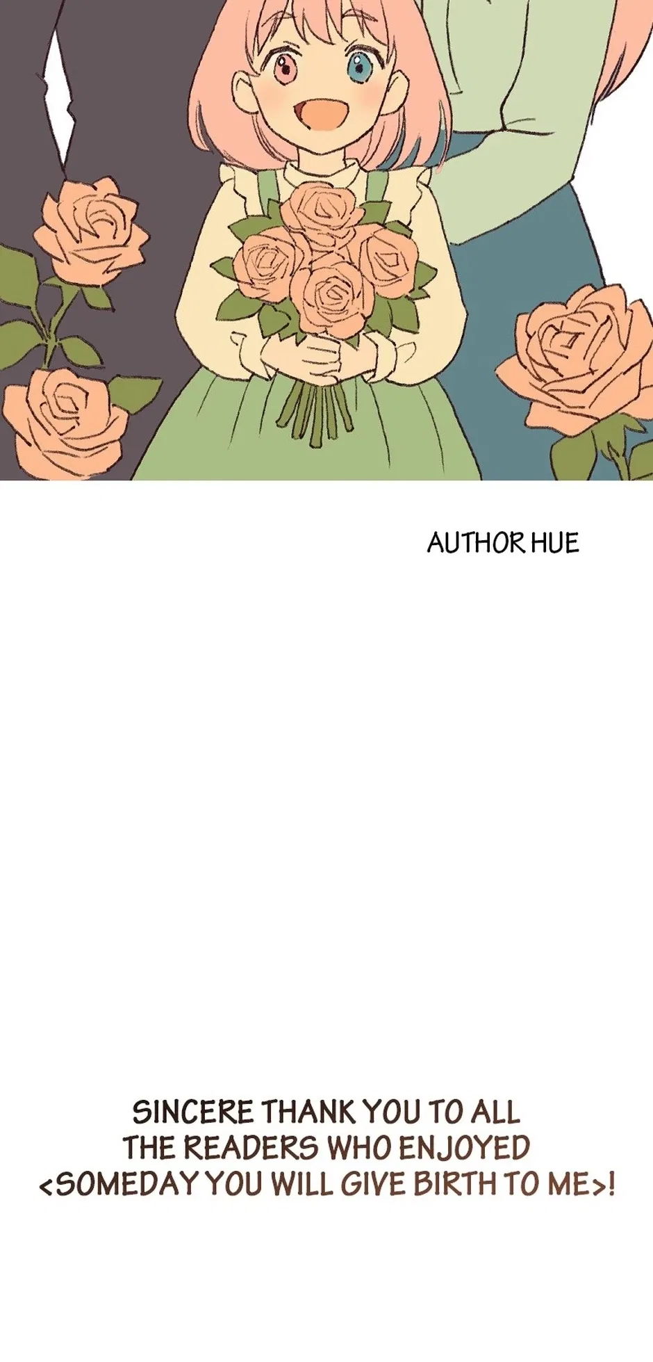 You Two Will Give Birth To Me in The Future Chapter 55 – Page 4