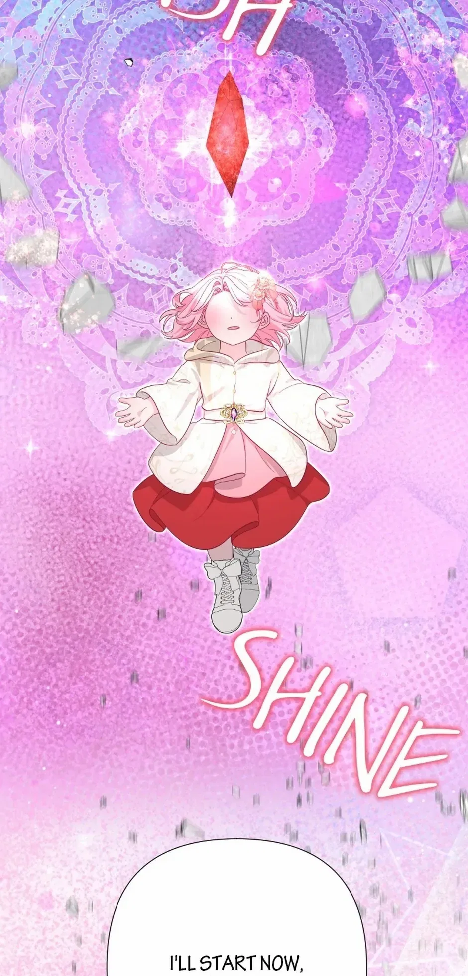 You Two Will Give Birth To Me in The Future Chapter 55 – Page 7