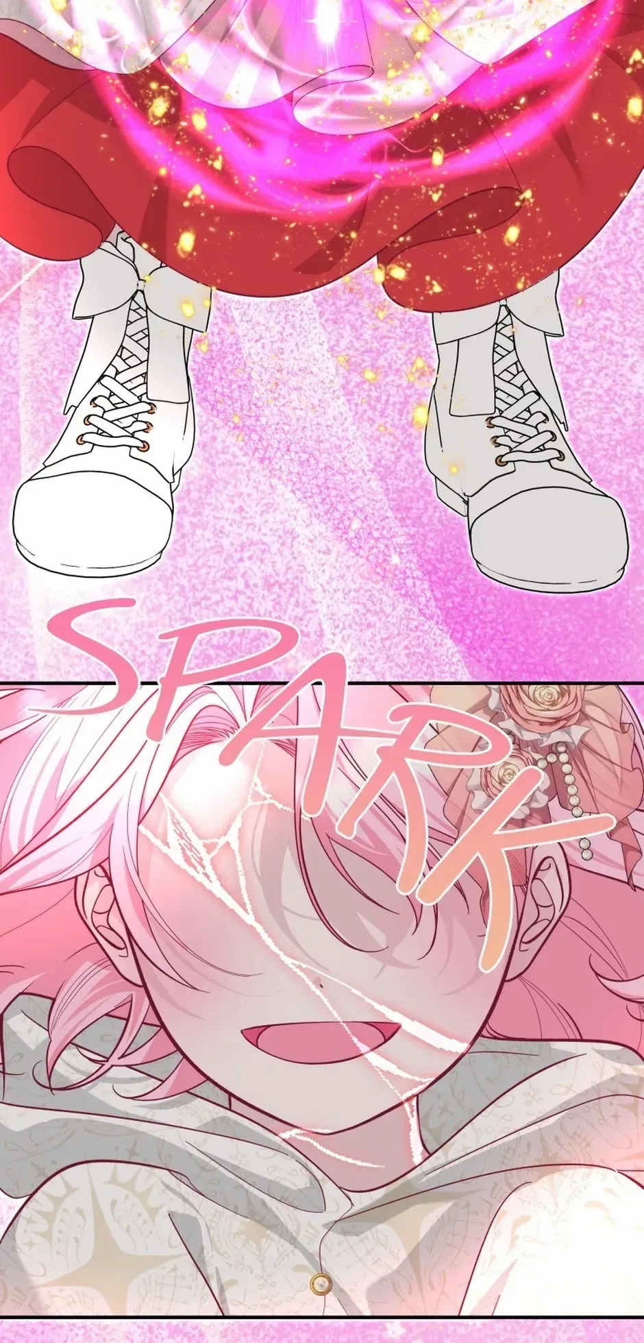 You Two Will Give Birth To Me in The Future Chapter 55 – Page 9