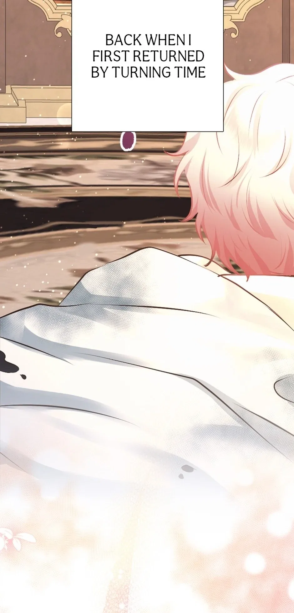 You Two Will Give Birth To Me in The Future Chapter 55 – Page 19