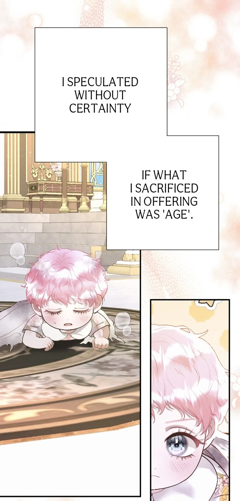 You Two Will Give Birth To Me in The Future Chapter 55 – Page 20