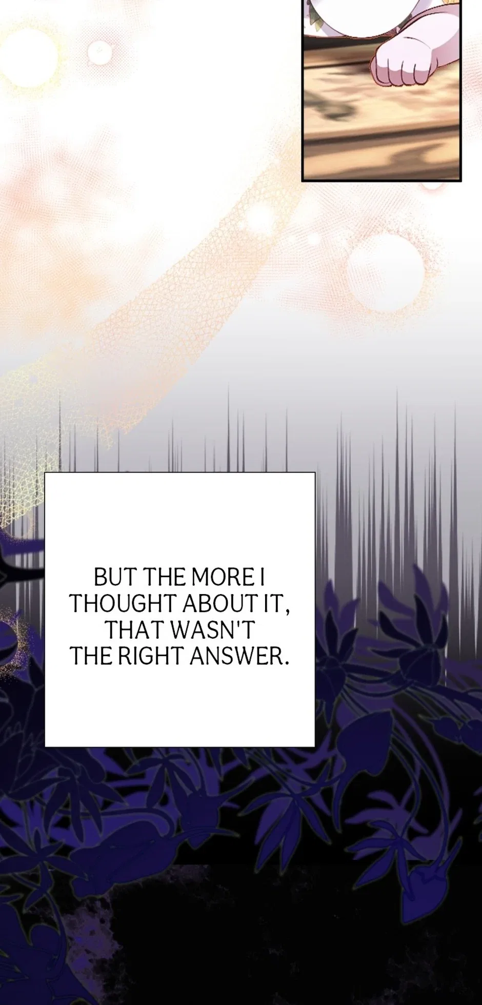 You Two Will Give Birth To Me in The Future Chapter 55 – Page 21