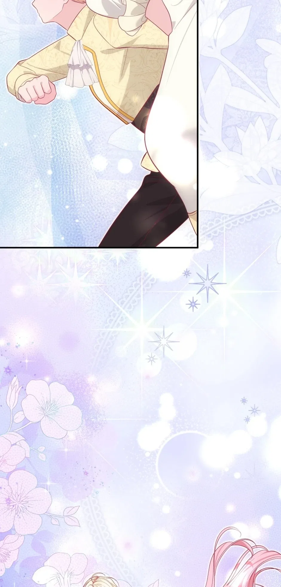 You Two Will Give Birth To Me in The Future Chapter 55 – Page 27