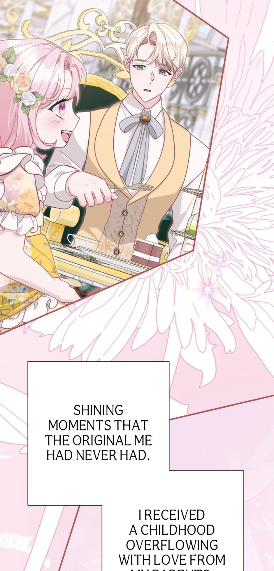 You Two Will Give Birth To Me in The Future Chapter 55 – Page 30