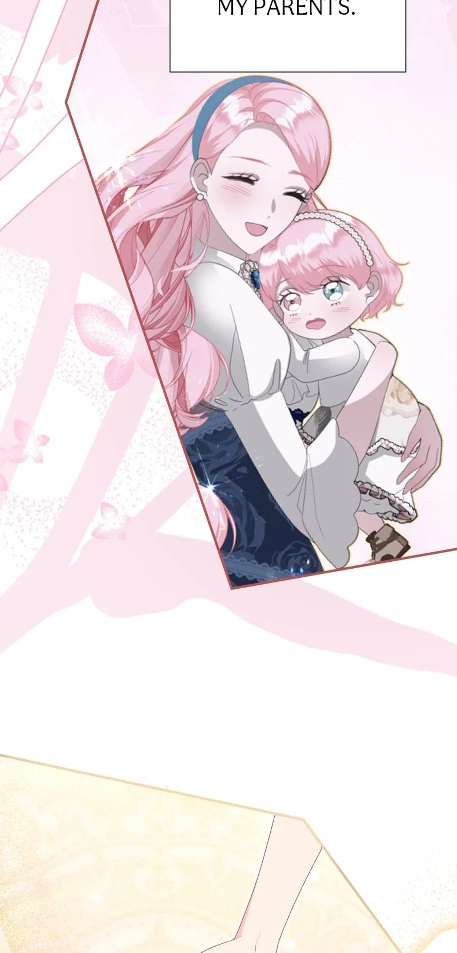 You Two Will Give Birth To Me in The Future Chapter 55 – Page 31