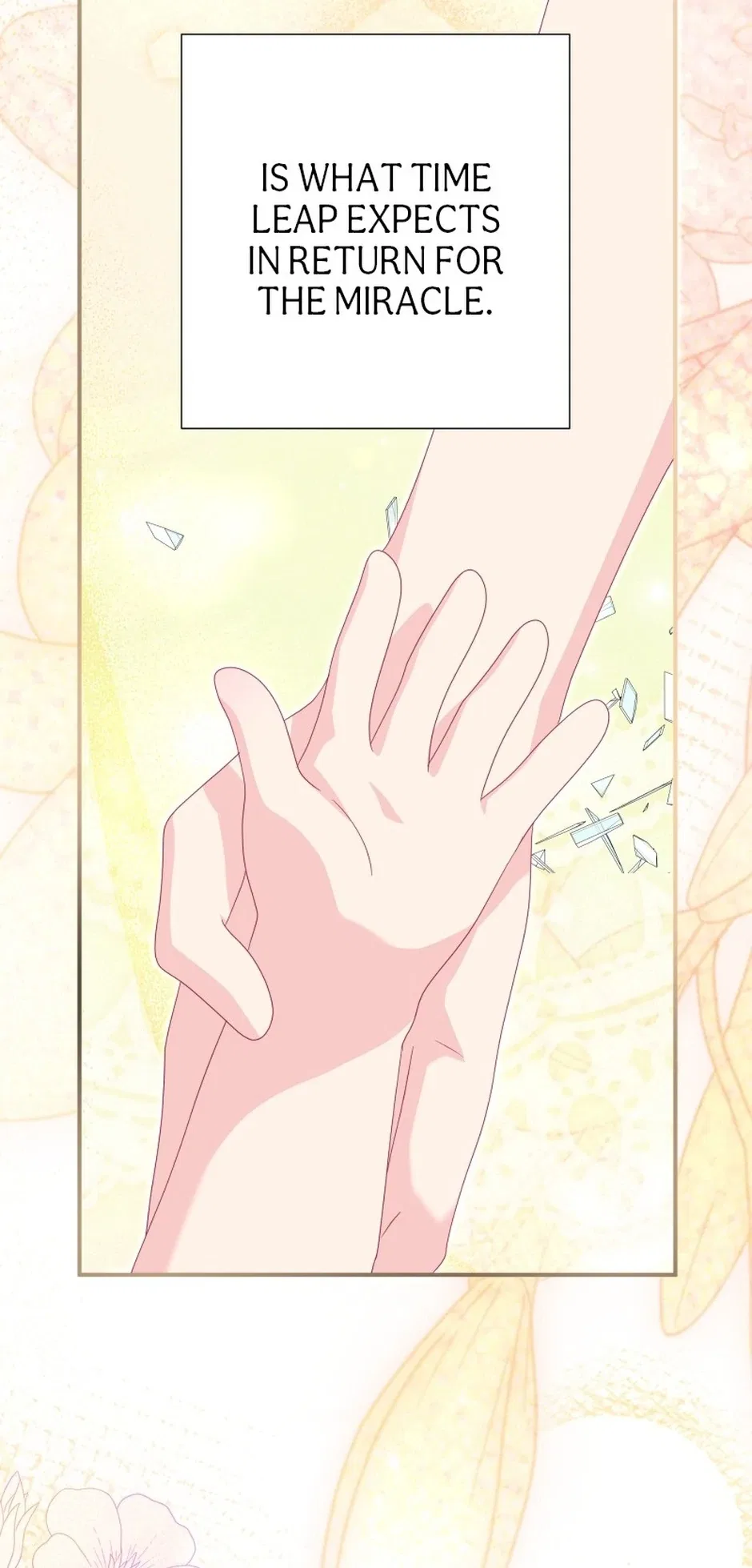 You Two Will Give Birth To Me in The Future Chapter 55 – Page 33