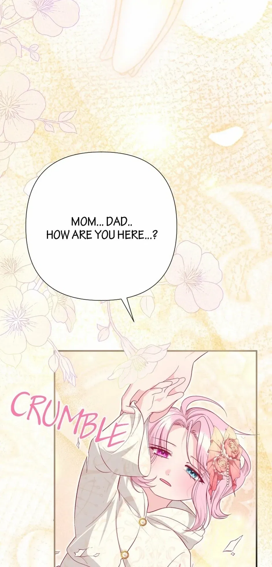 You Two Will Give Birth To Me in The Future Chapter 55 – Page 34
