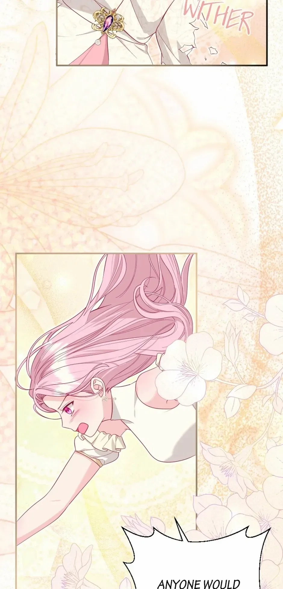 You Two Will Give Birth To Me in The Future Chapter 55 – Page 35