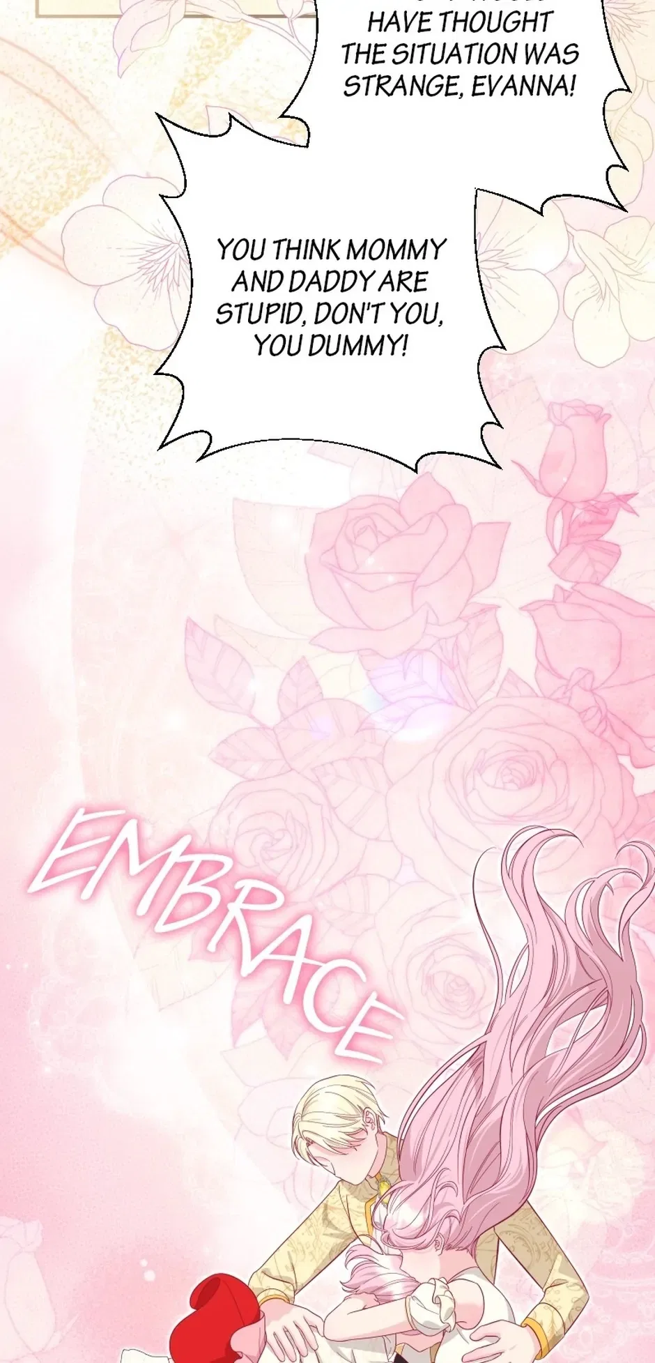 You Two Will Give Birth To Me in The Future Chapter 55 – Page 36