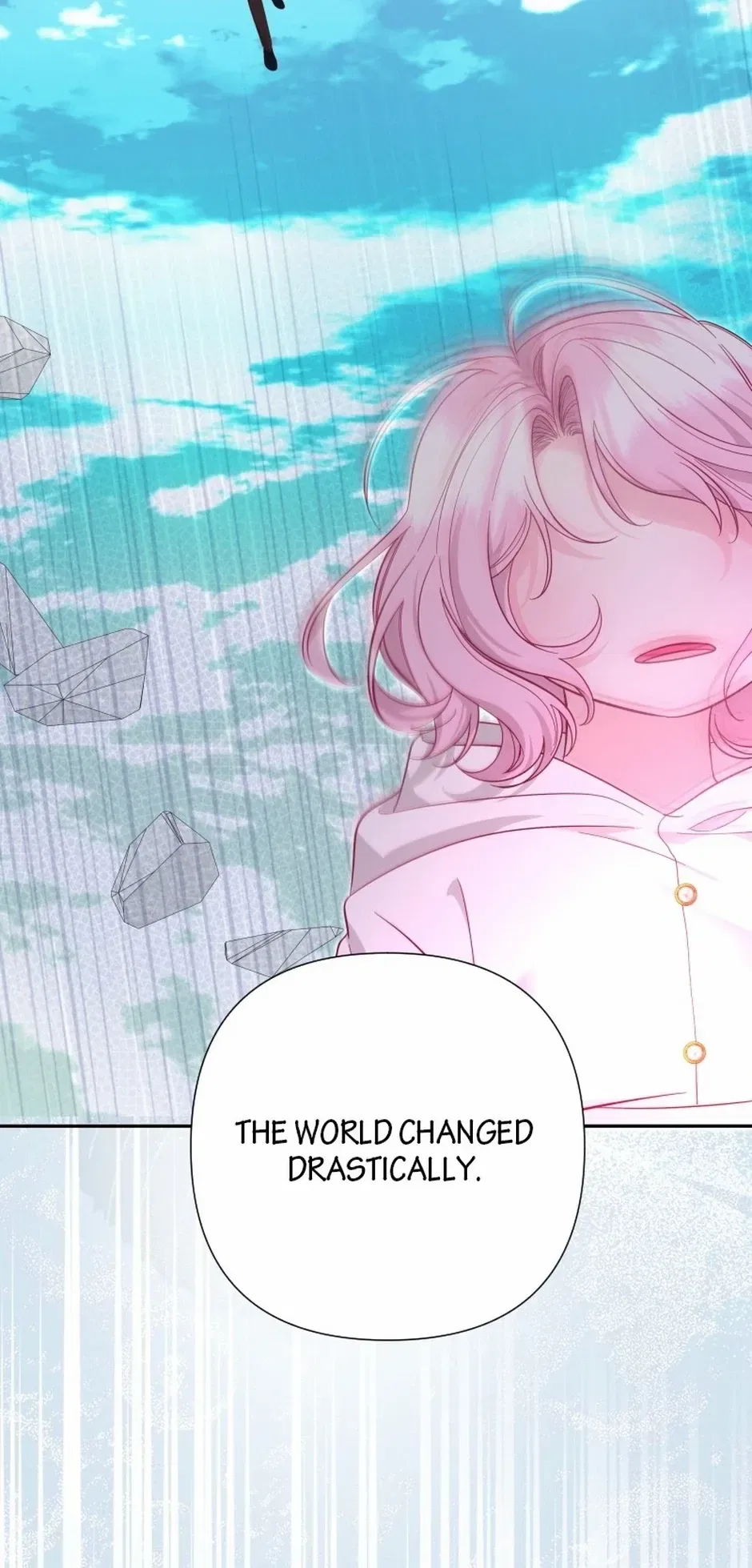 You Two Will Give Birth To Me in The Future Chapter 55 – Page 41