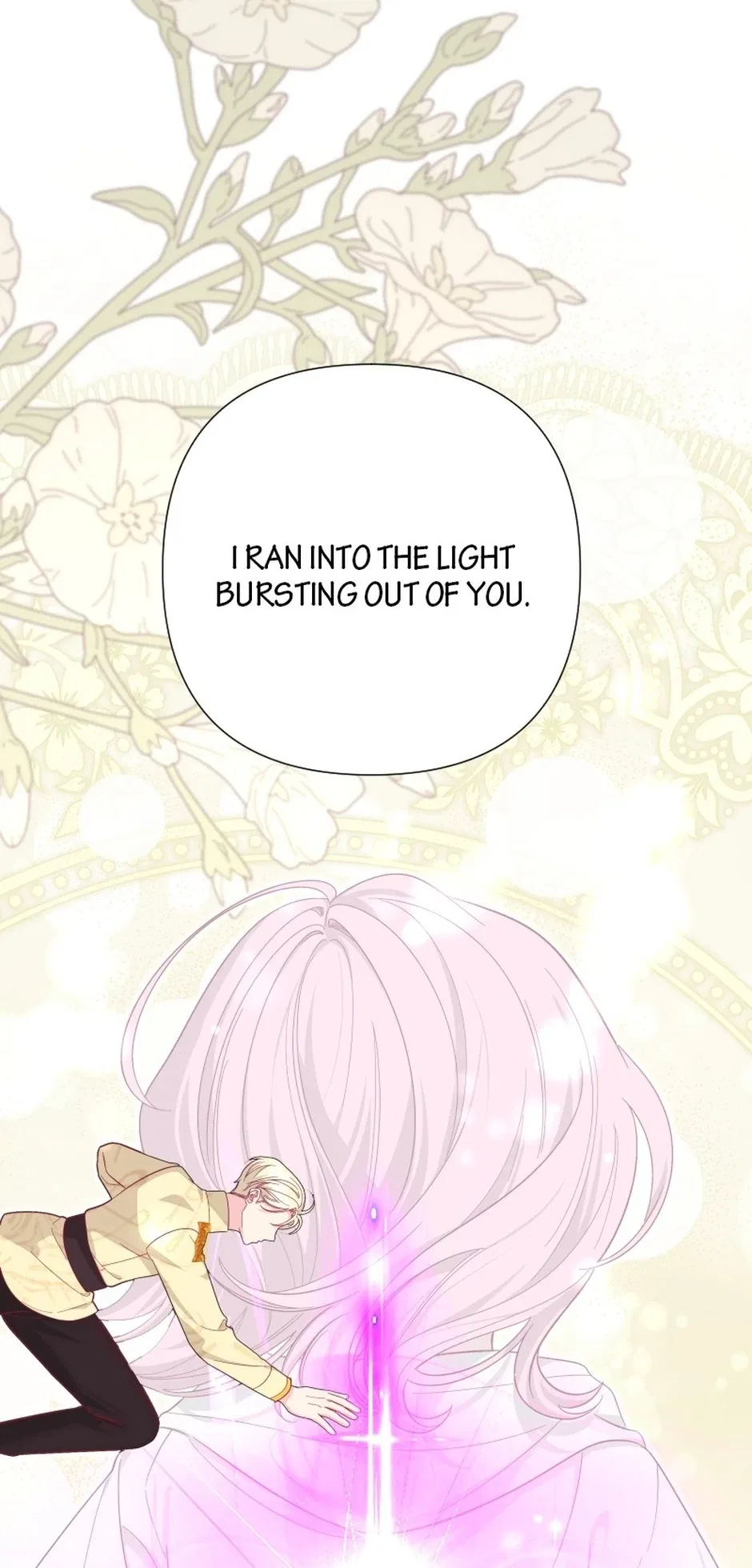 You Two Will Give Birth To Me in The Future Chapter 55 – Page 43