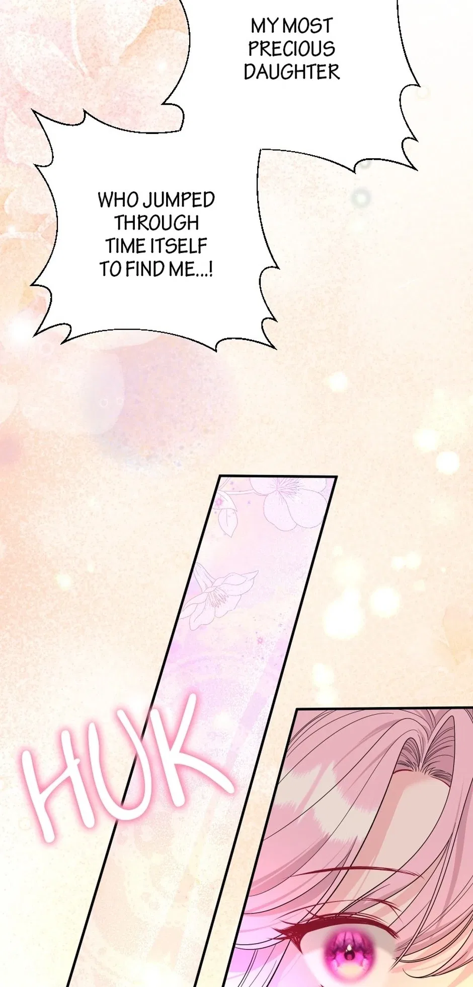 You Two Will Give Birth To Me in The Future Chapter 55 – Page 46