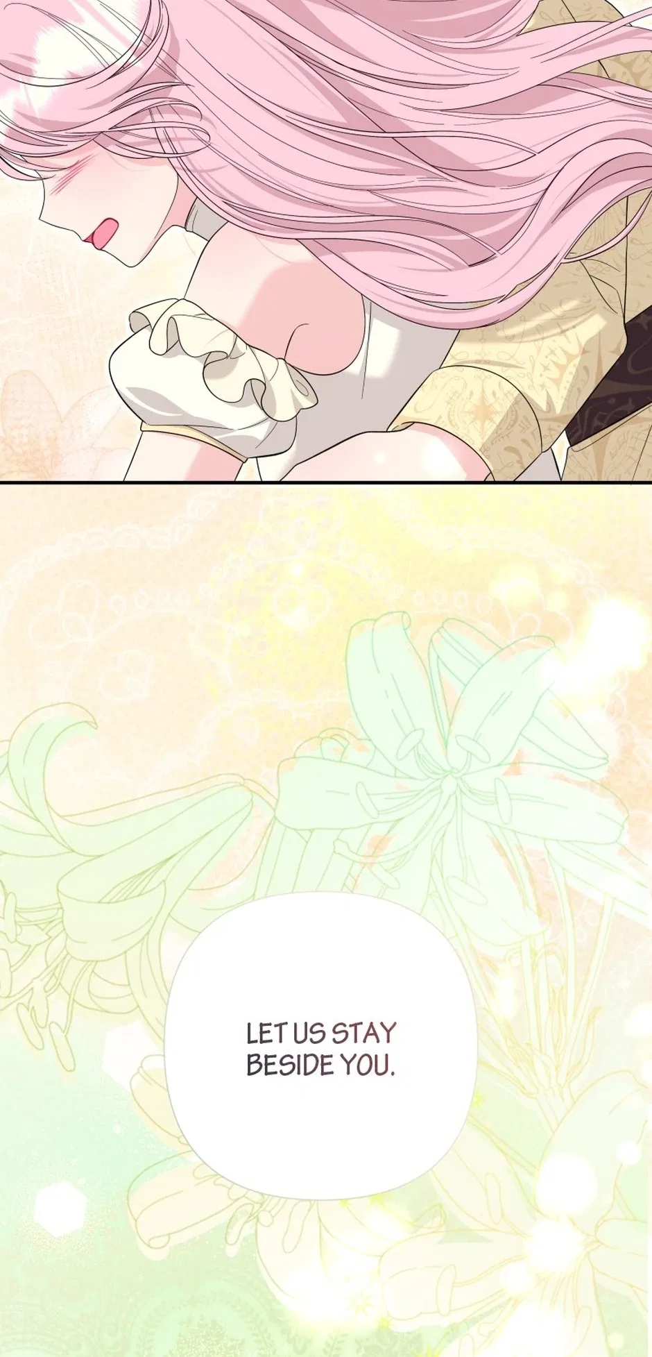 You Two Will Give Birth To Me in The Future Chapter 55 – Page 48