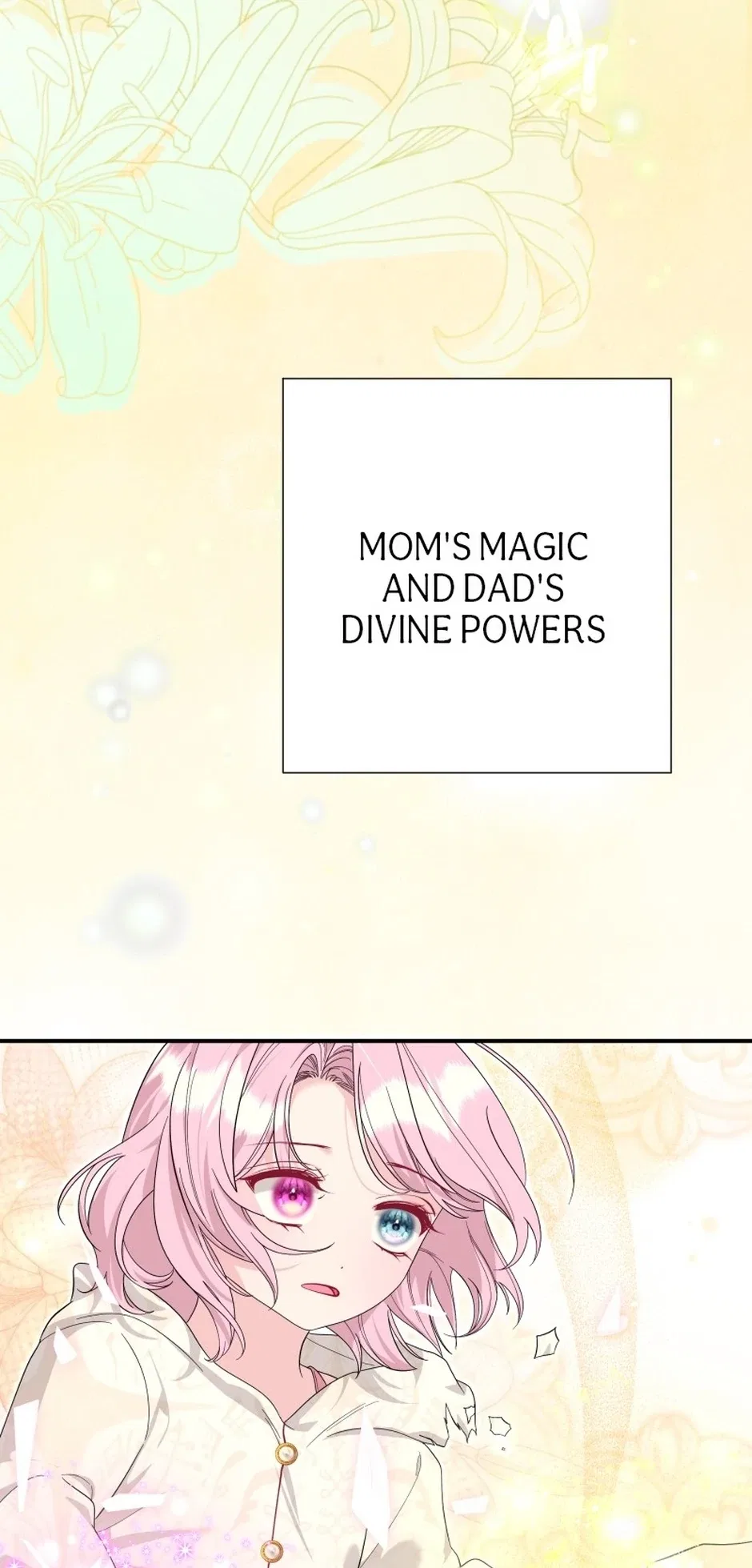 You Two Will Give Birth To Me in The Future Chapter 55 – Page 50